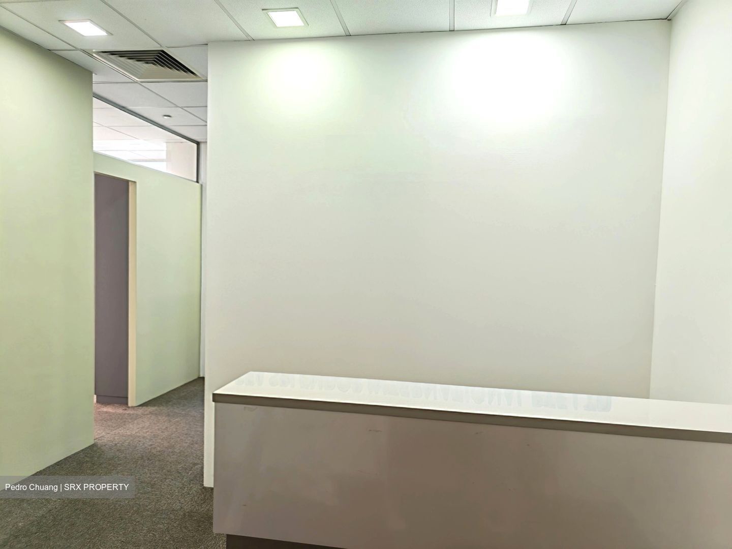 Paya Lebar Square (D14), Office #610520171